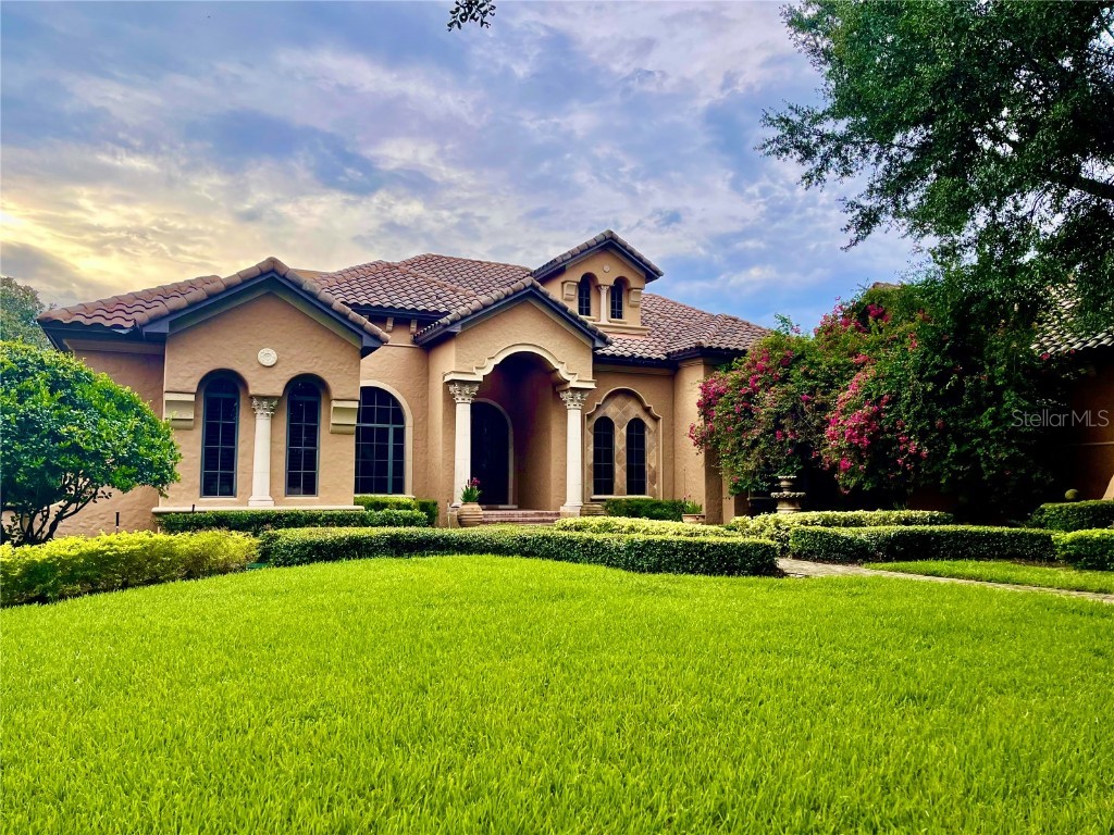 6760 Valhalla Way Windermere FL 34786 - LAKE BURDEN J963783 image1