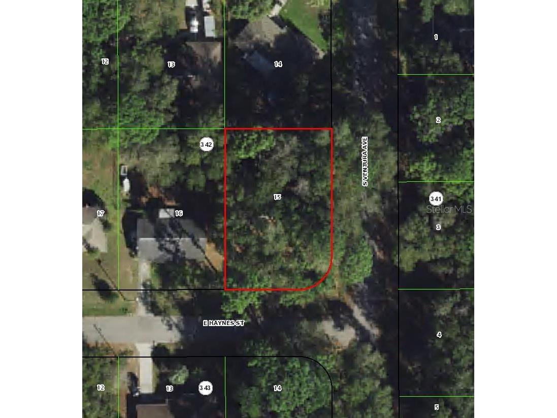 6761 E Haynes Lane Inverness FL 34452 TB8499971 image1