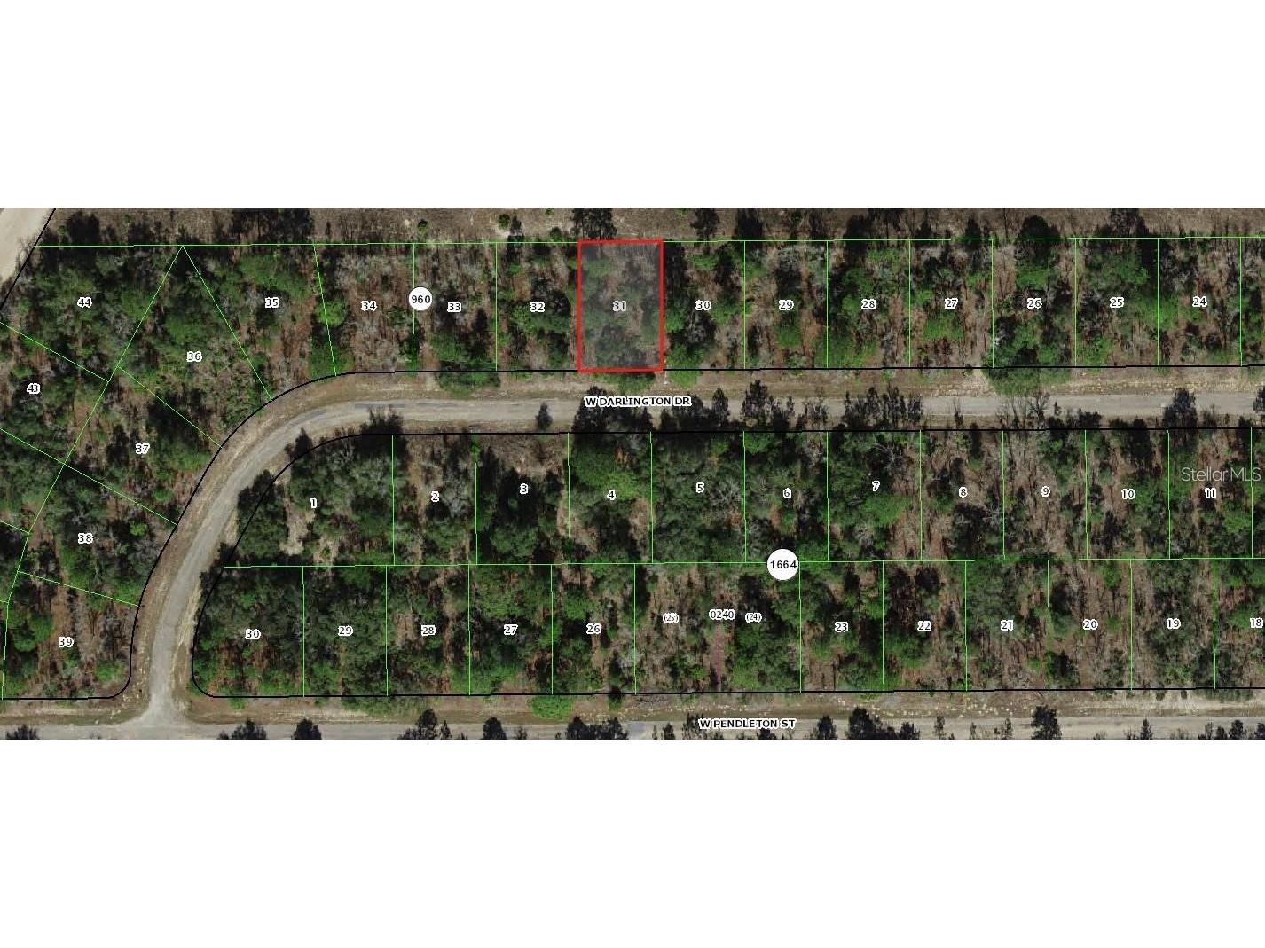 6761 N Darlington Drive Dunnellon FL 34434 O6212570 image7