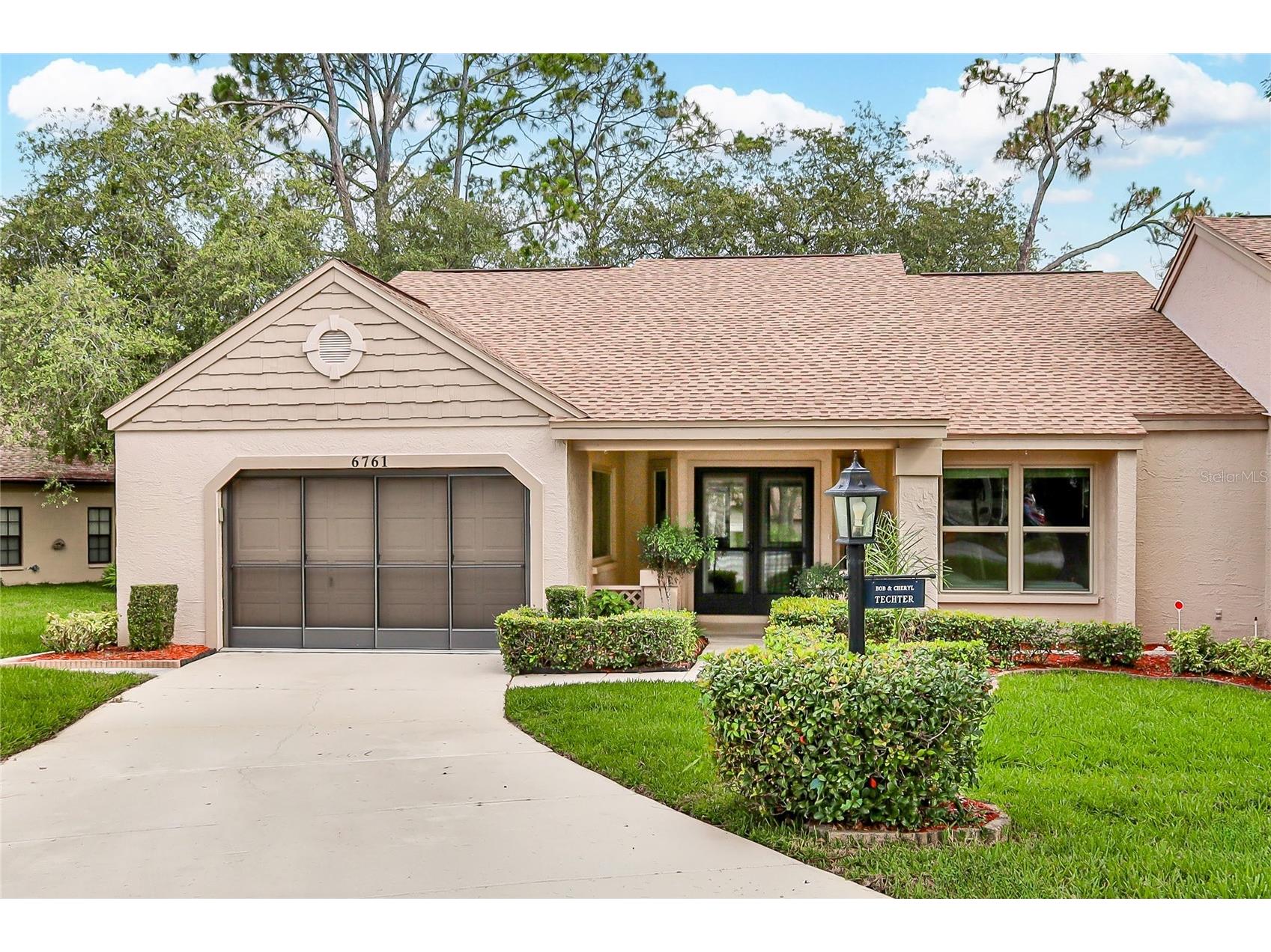 6761 Pearleaf Court Spring Hill FL 34606 W7886513 image1