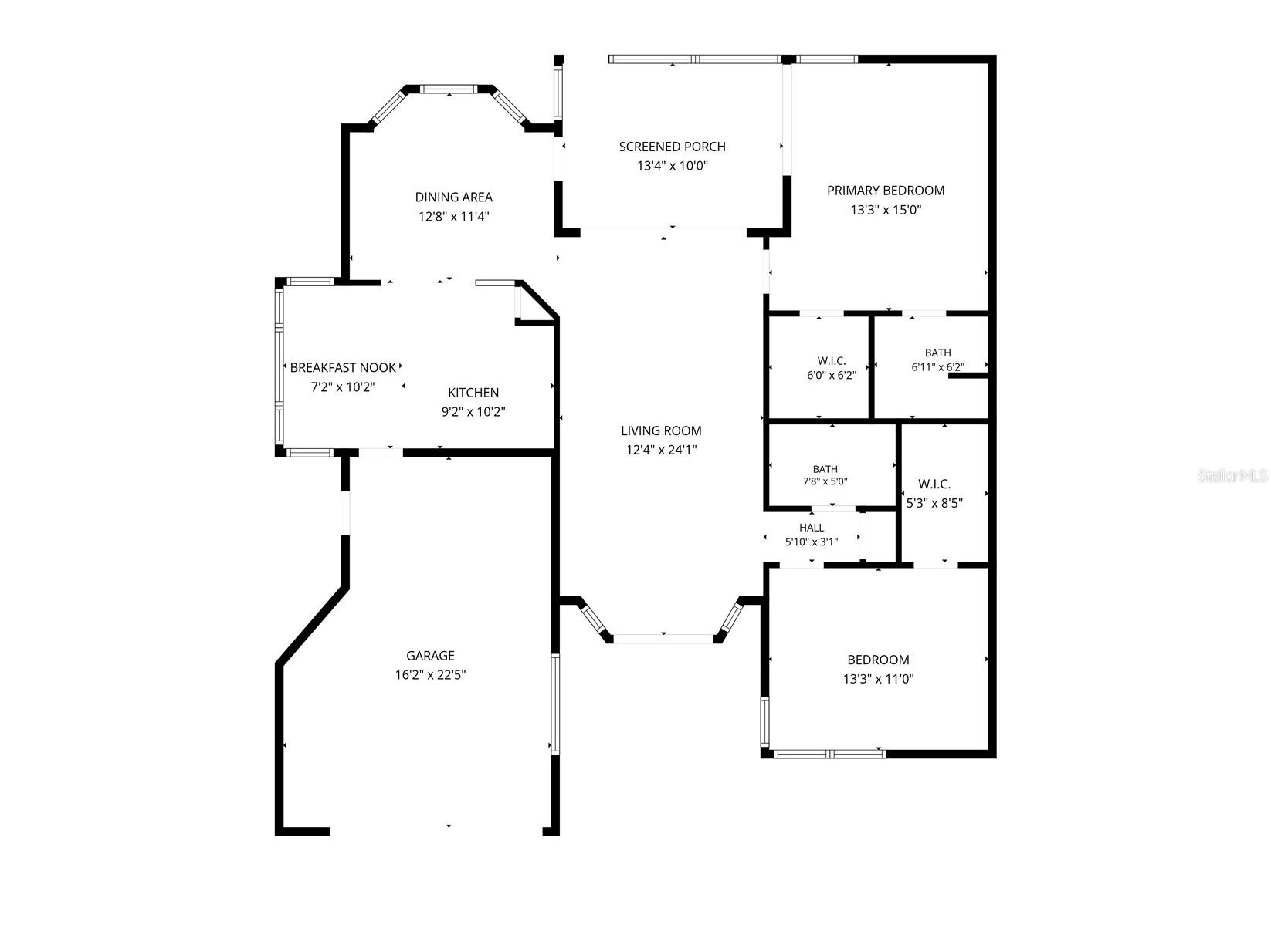 6761 Pearleaf Court Spring Hill FL 34606 W7886513 image2