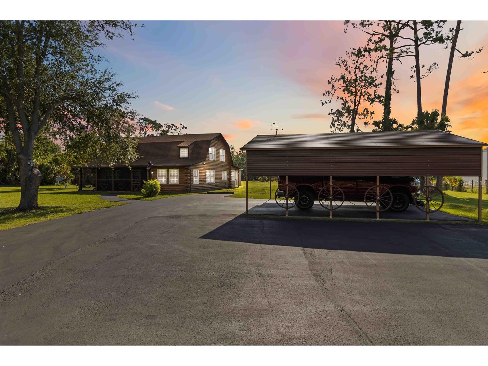 6762 Tidwell Street North Port FL 34291 D6143295 image1