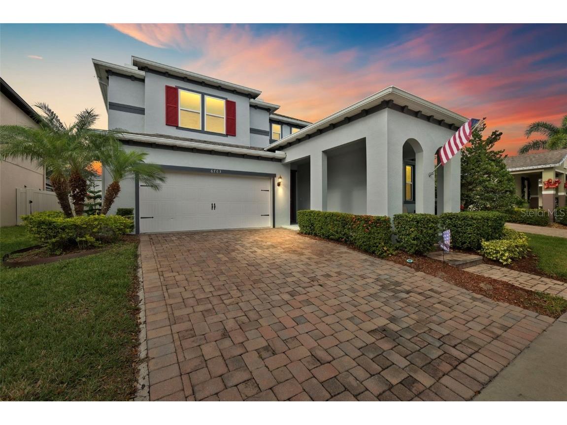 6763 Bridgewater Village Road Windermere FL 34786 O6166440 image1