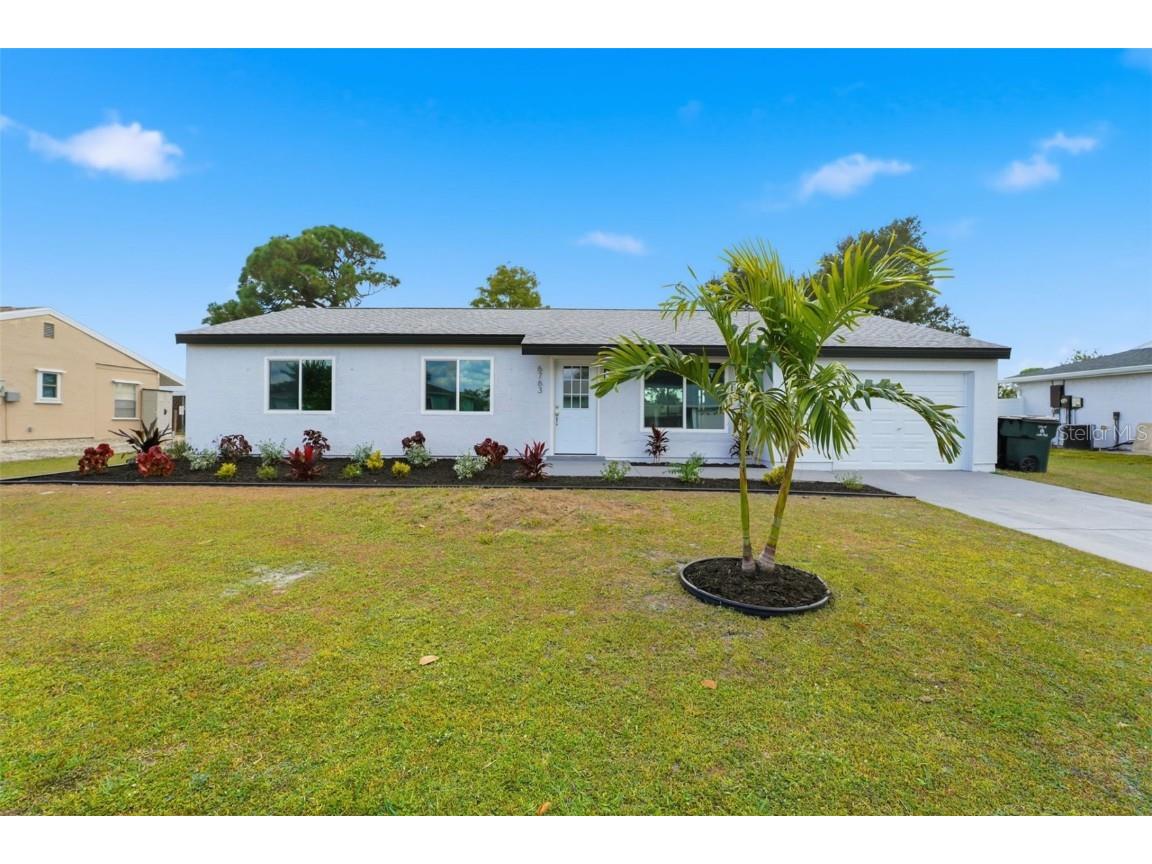 6763 Dennison Avenue North Port FL 34287 L4957197 image1