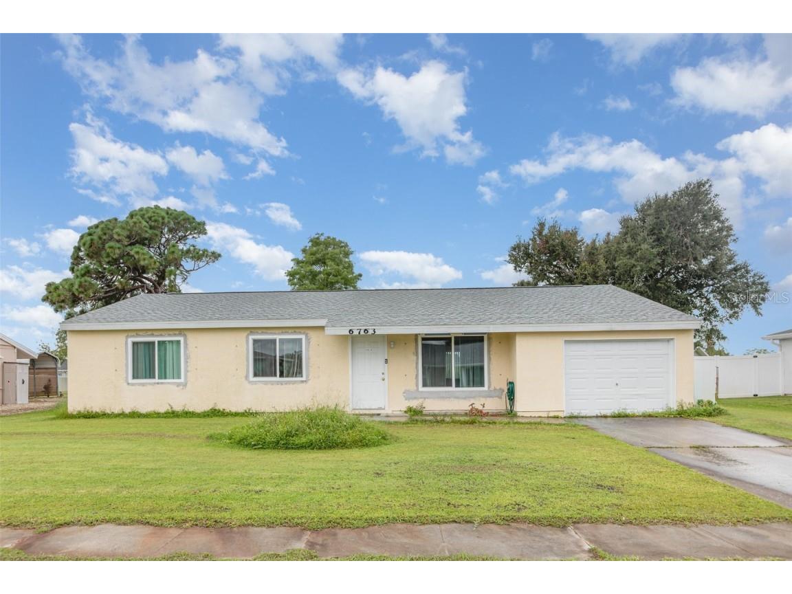 6763 Dennison Avenue North Port FL 34287 TB8426376 image1