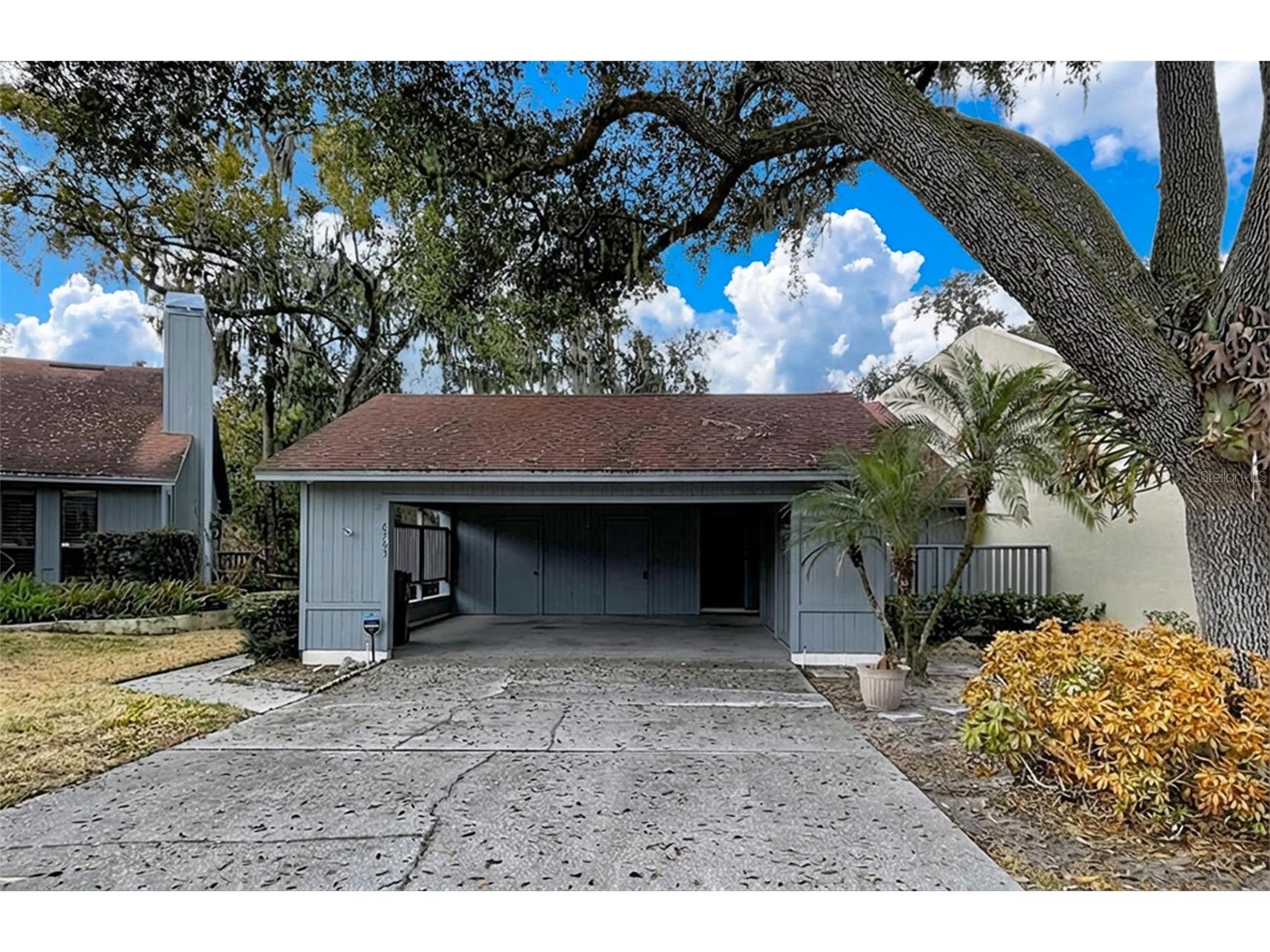 6763 Trail Ridge Drive #6763 Lakeland FL 33813 B4902188 image1