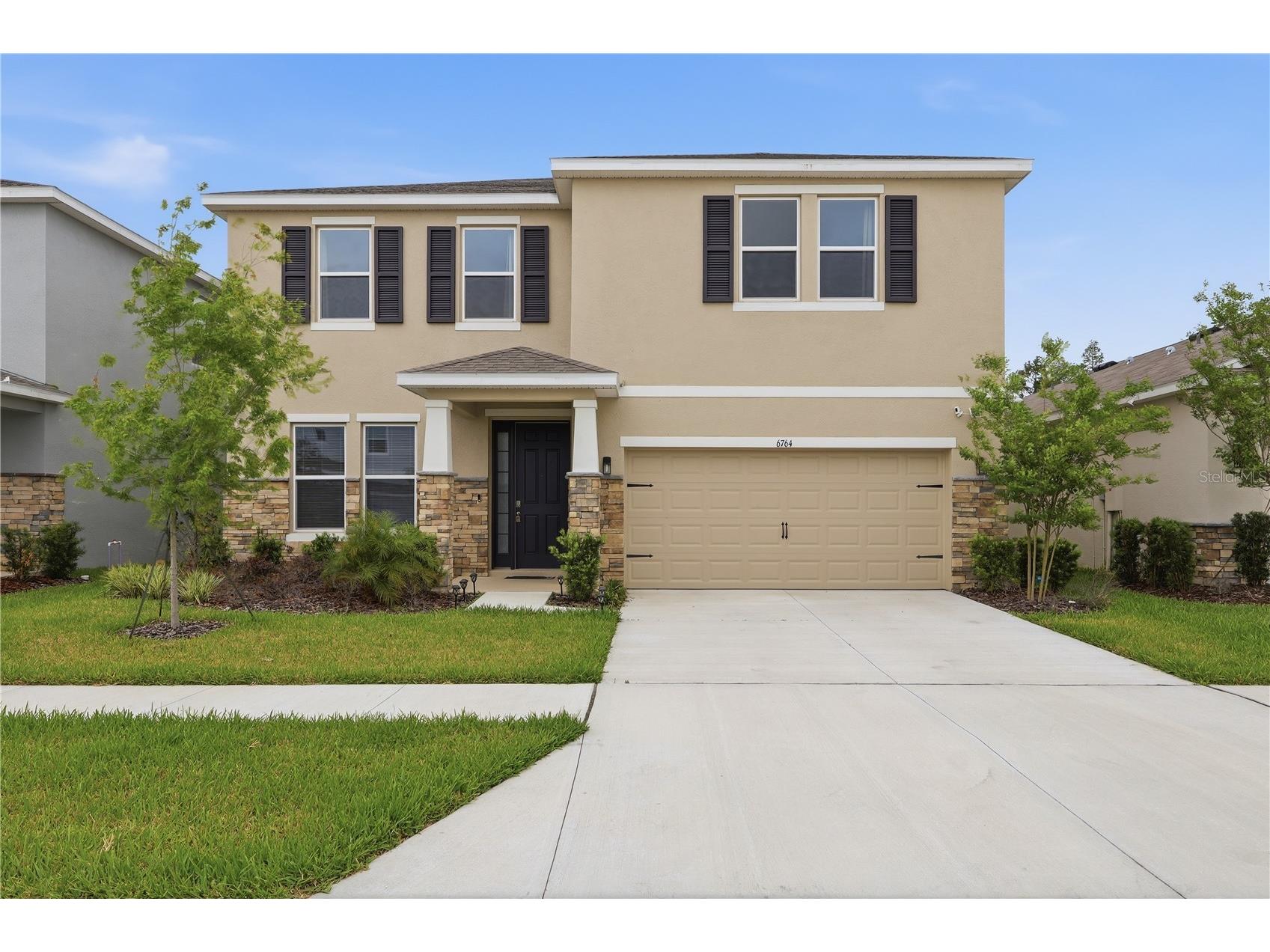 6764 Broad River Avenue Land O Lakes FL 34638 TB8495002 image1