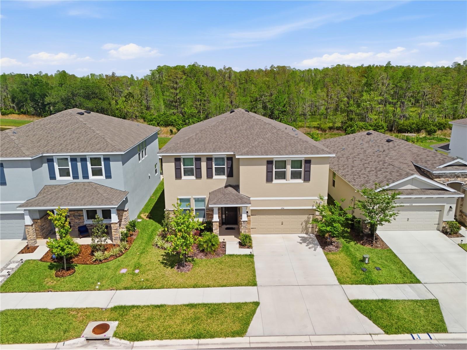 6764 Broad River Avenue Land O Lakes FL 34638 TB8495002 image37