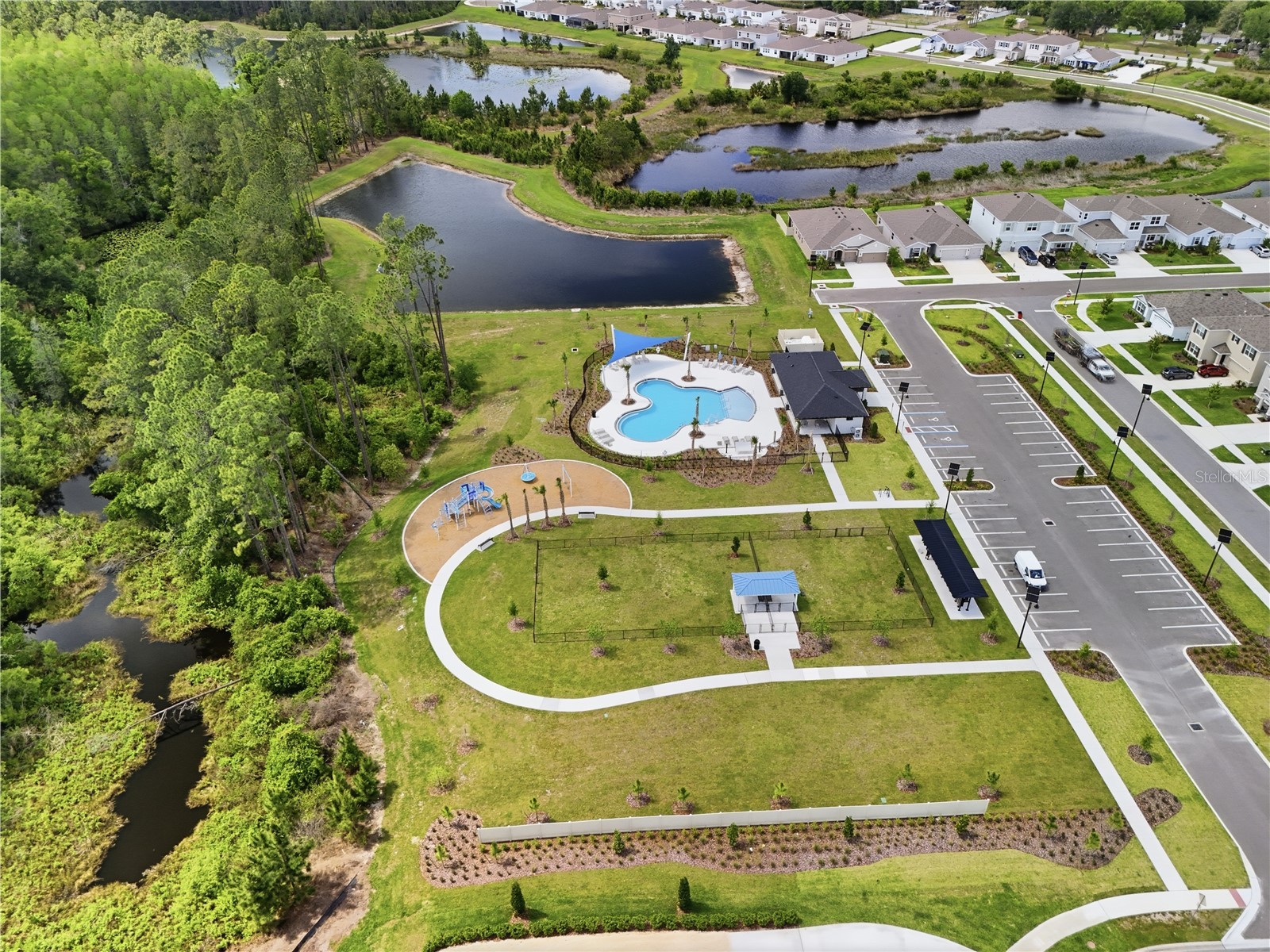 6764 Broad River Avenue Land O Lakes FL 34638 TB8495002 image42