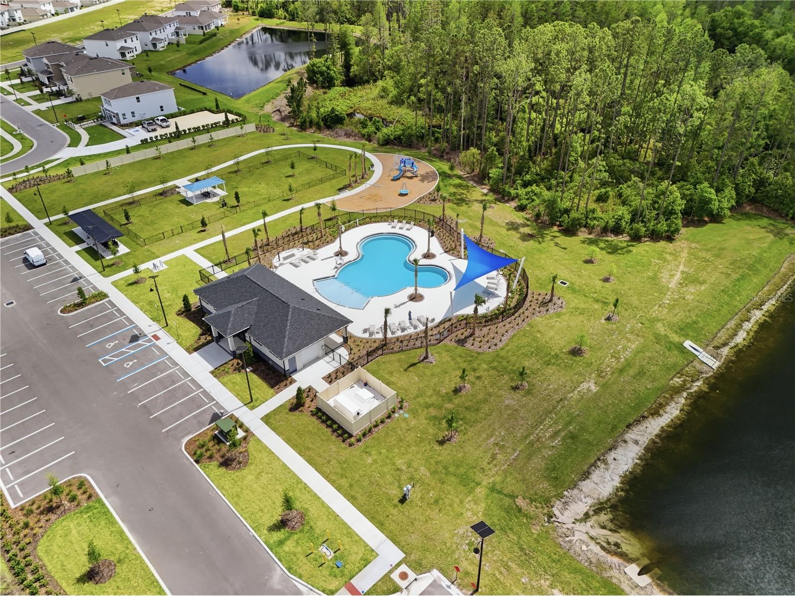 6764 Broad River Avenue Land O Lakes FL 34638 TB8495002 image44