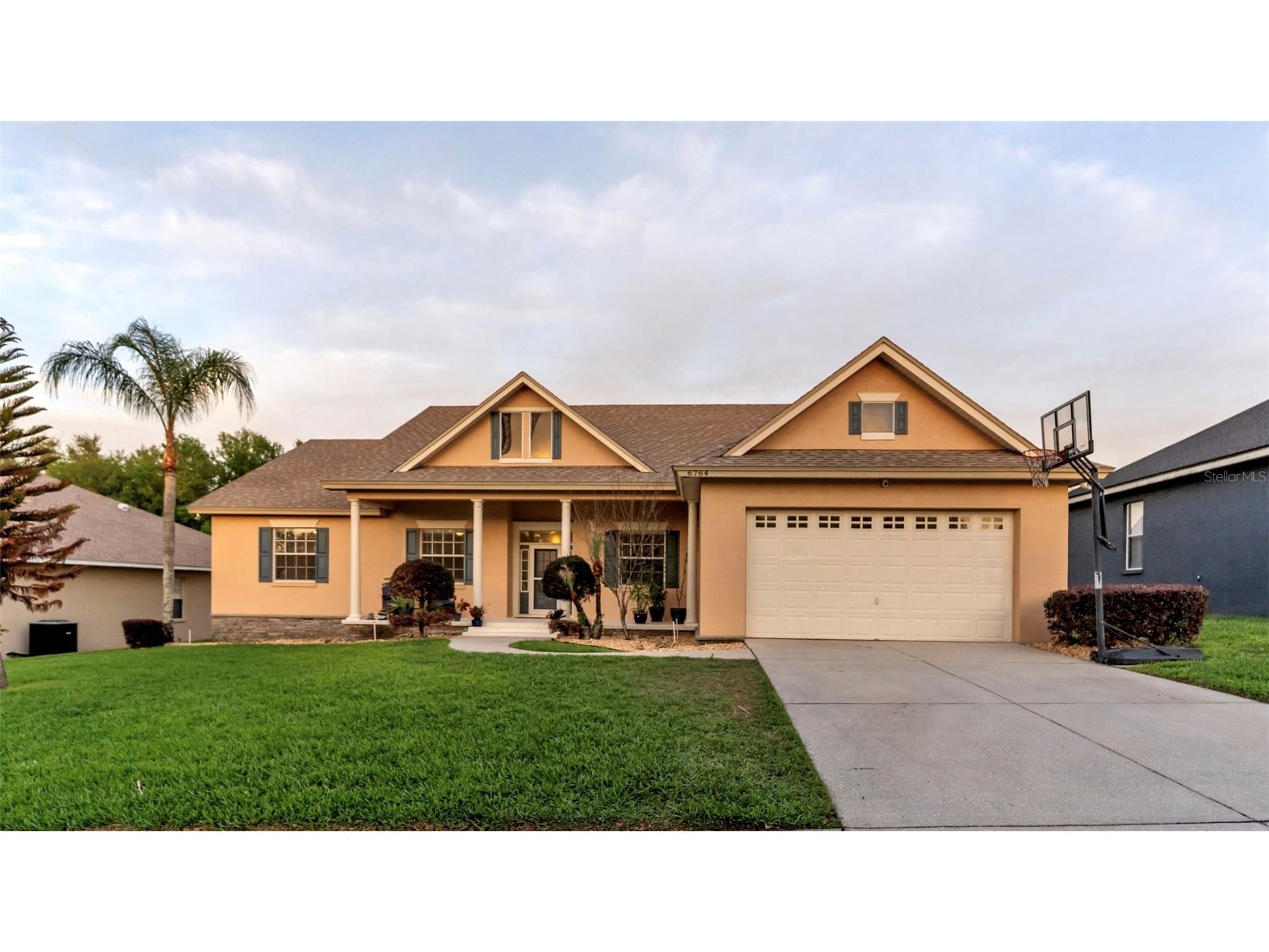 6764 High Knoll Drive Lakeland FL 33813 L4960467 image1