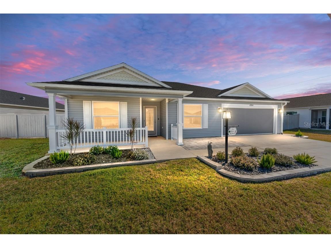 6764 Mary Loop The Villages FL 34762 G5091954 image1