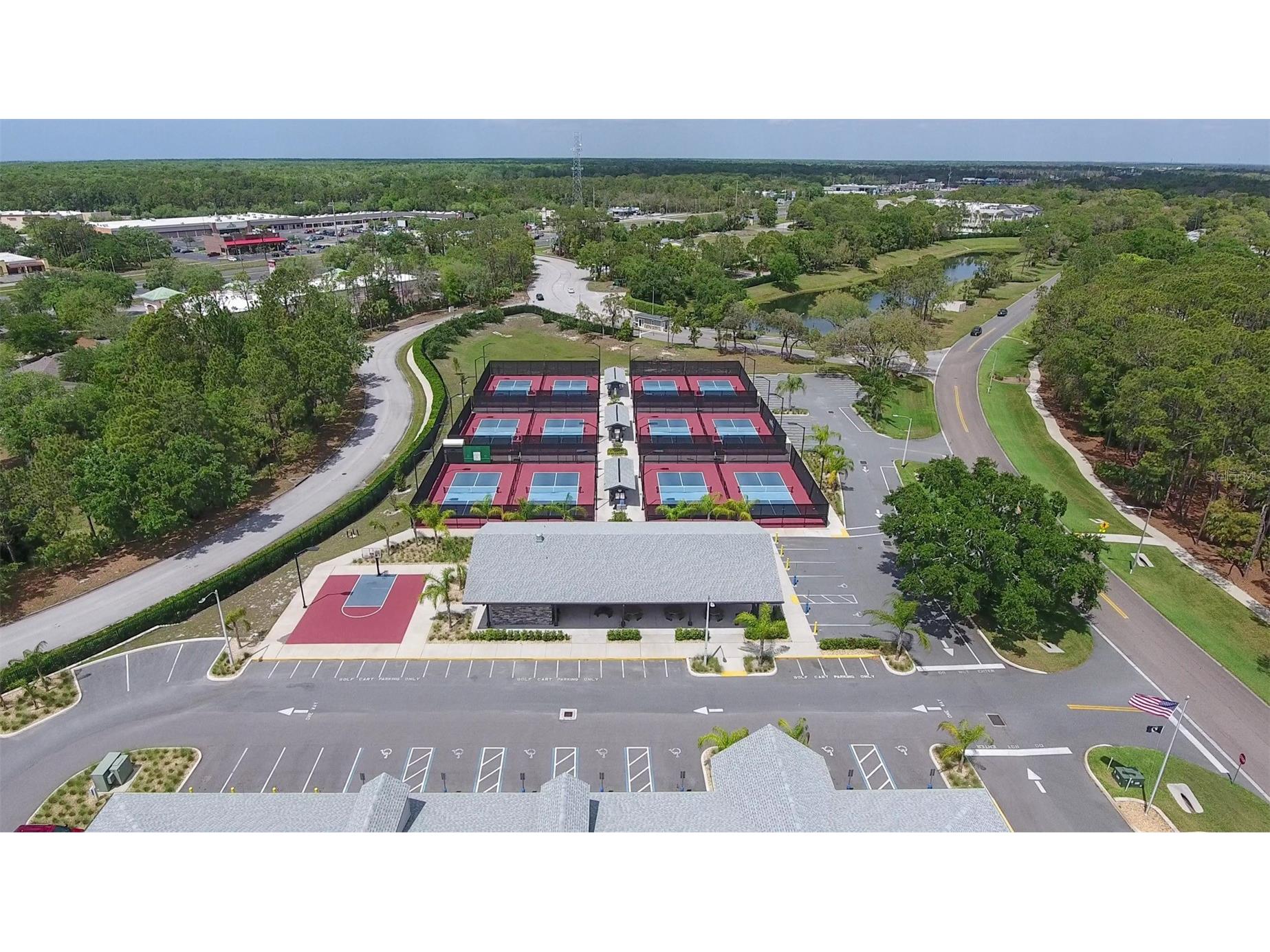 6764 Pearleaf Court Spring Hill FL 34606 W7882803 image17