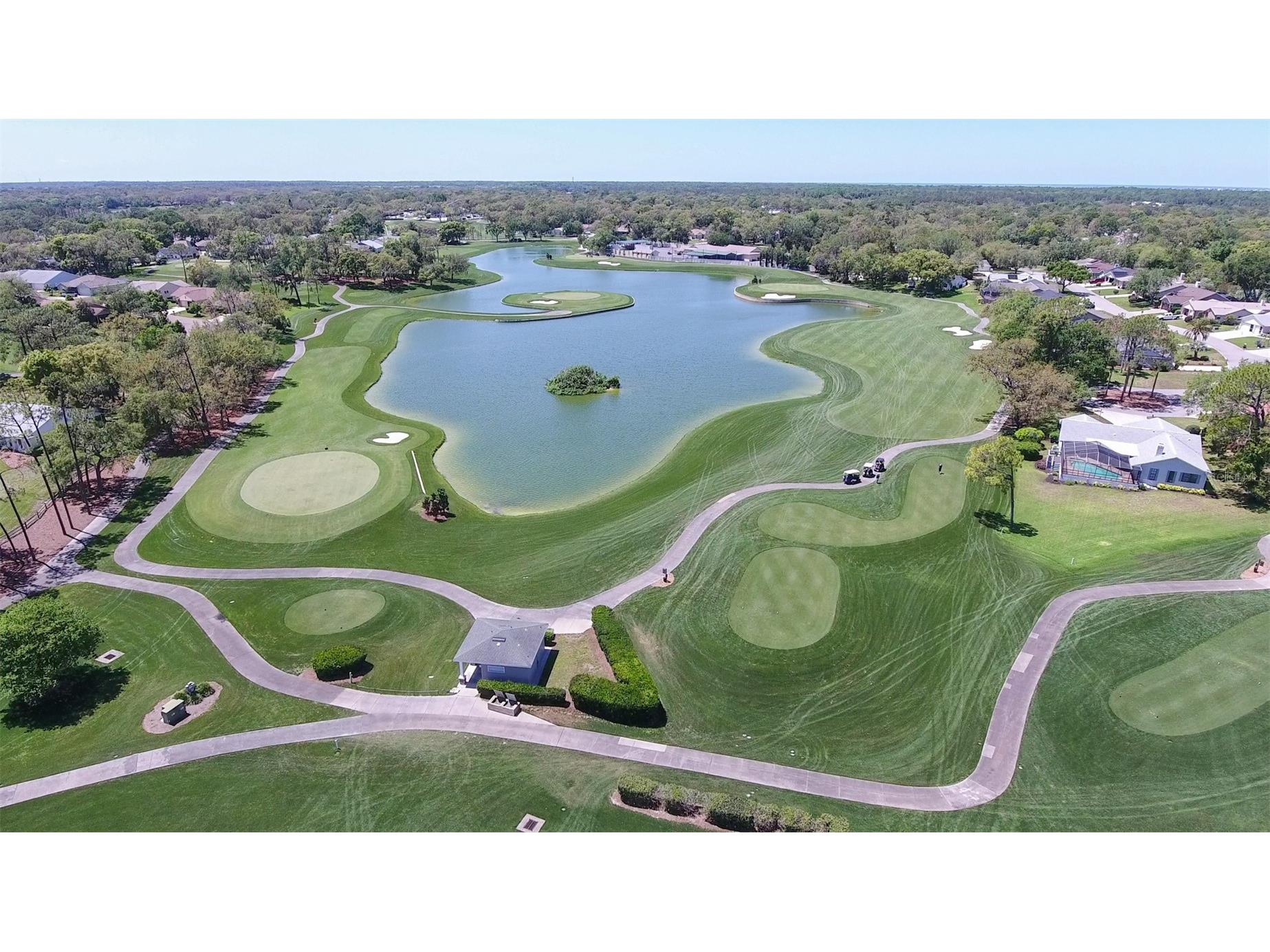 6764 Pearleaf Court Spring Hill FL 34606 W7882803 image19