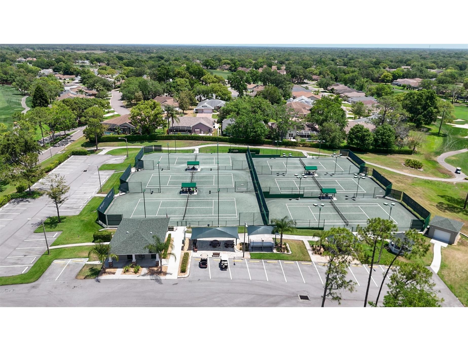 6764 Pearleaf Court Spring Hill FL 34606 W7882803 image23