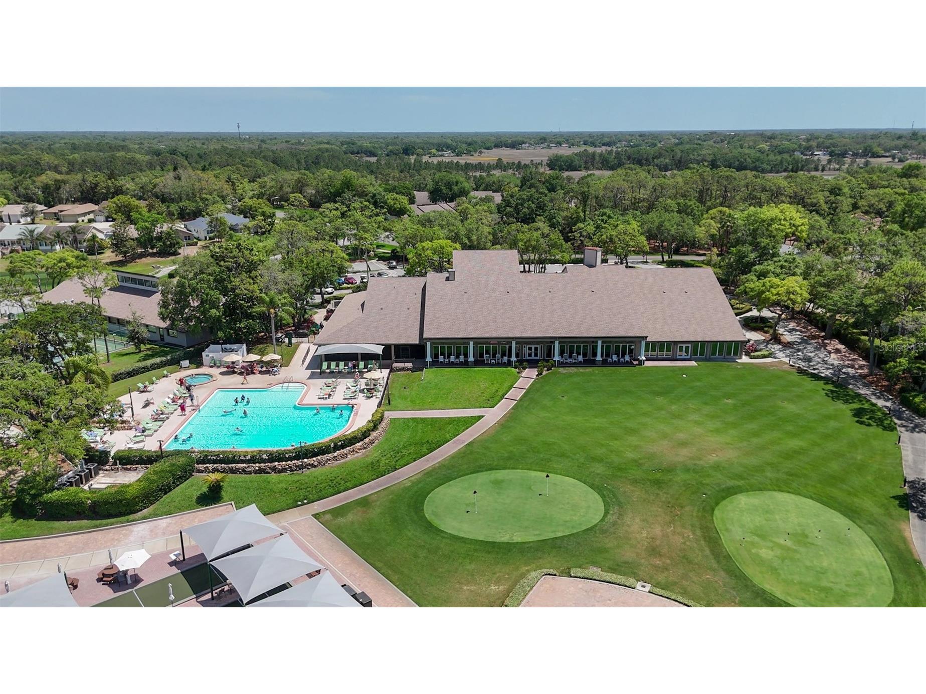 6764 Pearleaf Court Spring Hill FL 34606 W7882803 image25