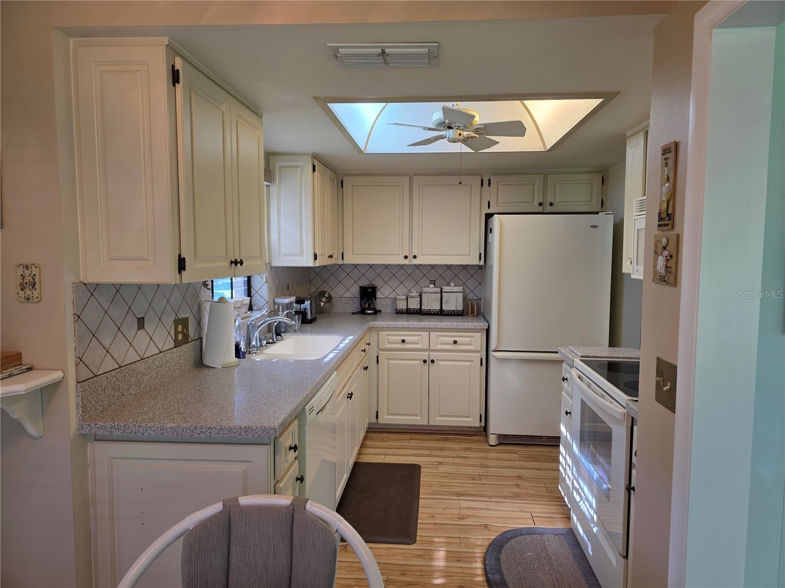 6764 Pearleaf Court Spring Hill FL 34606 W7882803 image7