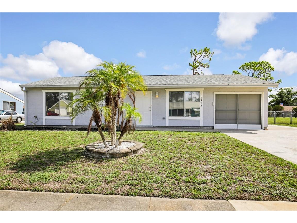 6764 Stardust Avenue North Port FL 34287 C7510709 image1