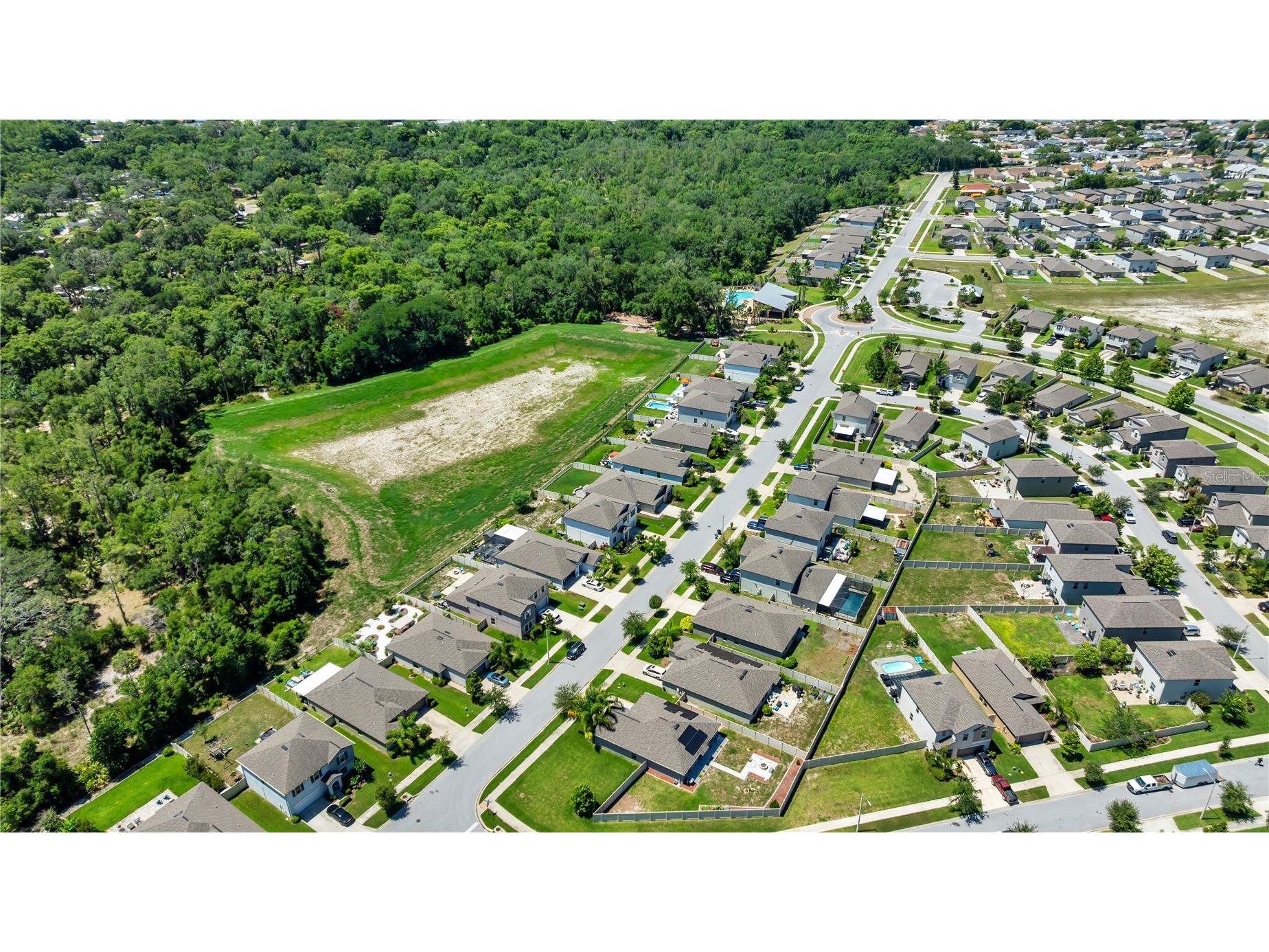 6765 Emerald Spring Loop New Port Richey FL 34653 - ANCLOTE RIVER TB8517729 image28