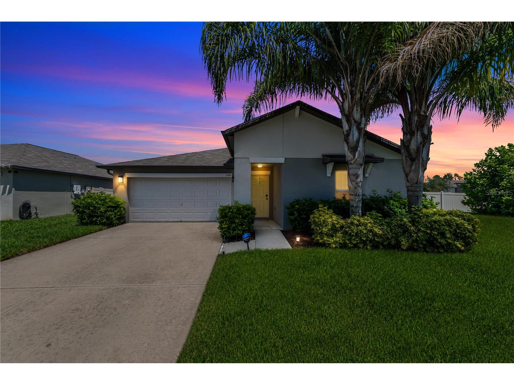 6765 Emerald Spring Loop New Port Richey FL 34653 - ANCLOTE RIVER TB8517729 image29