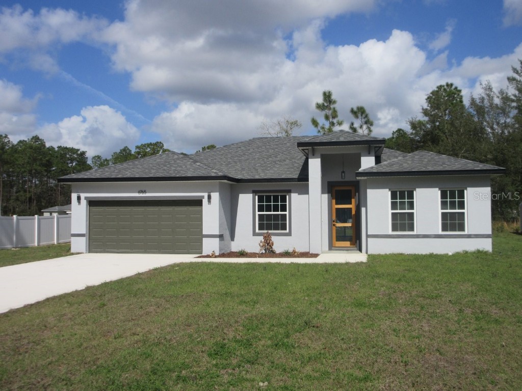 6765 SW 152nd Lane Road Ocala FL 34473 OM712973 image1