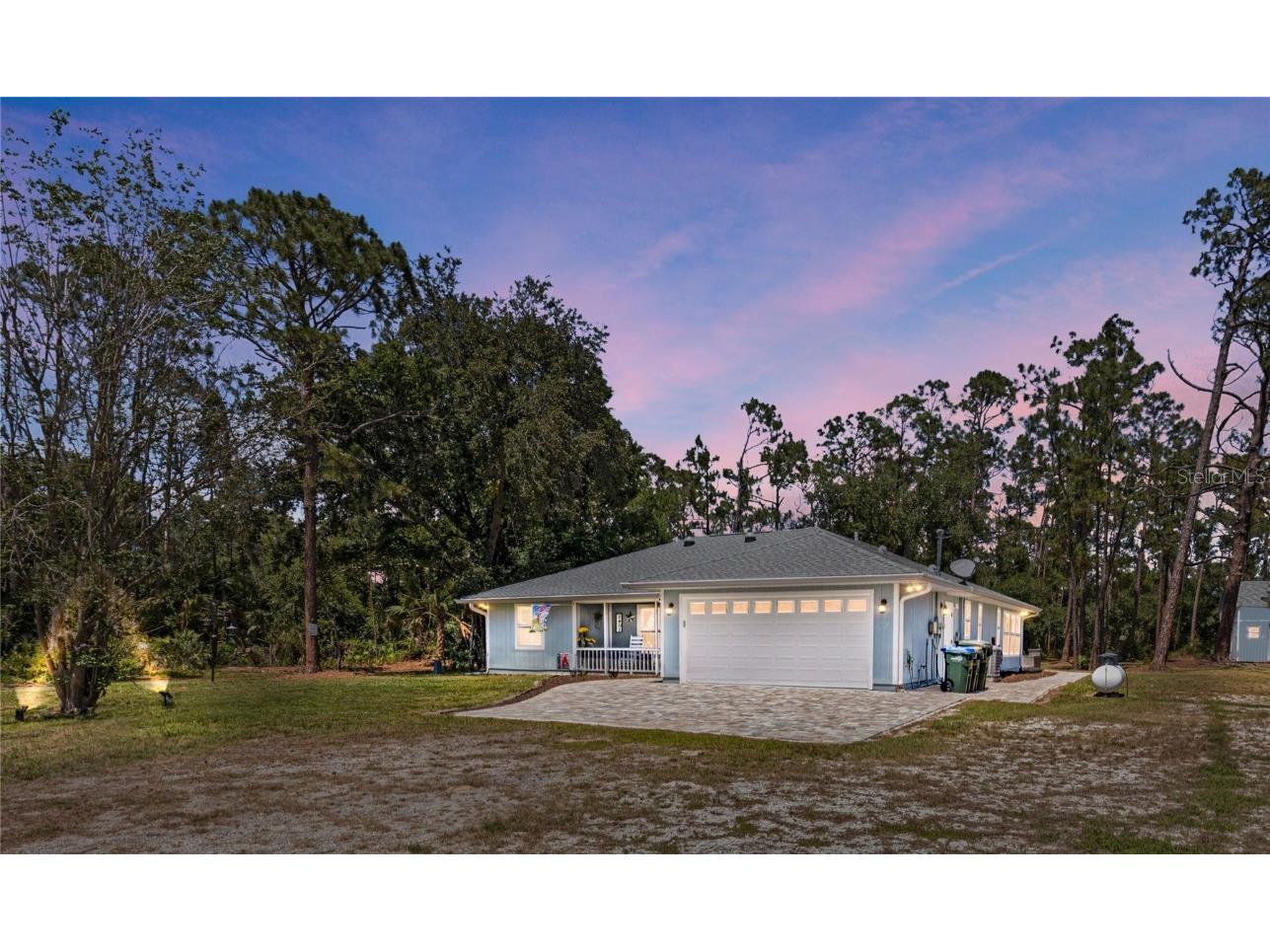 6766 Beedla Street North Port FL 34291 A4652914 image1