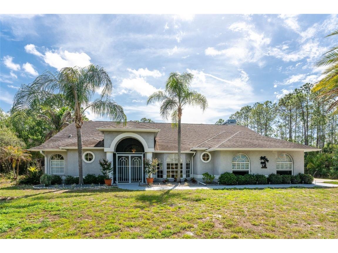 6766 Taneytown Street North Port FL 34291 D6124761 image1