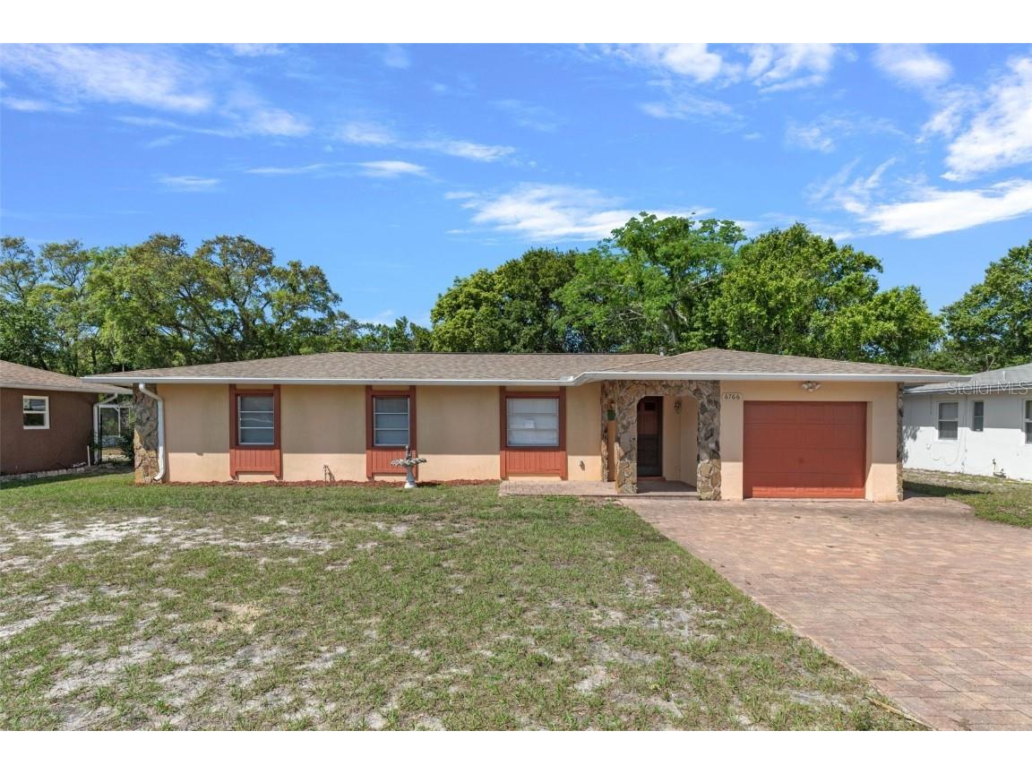 6766 Treehaven Drive Spring Hill FL 34606 W7865313 image1
