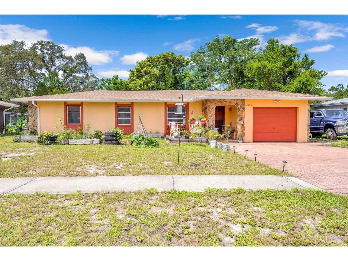 6766 Treehaven Drive Spring Hill FL 34606 TB8413451 image1