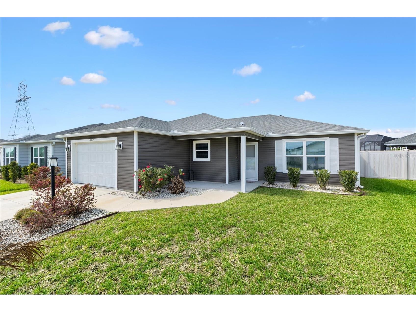 6767 Mary Loop The Villages FL 34762 G5109926 image1