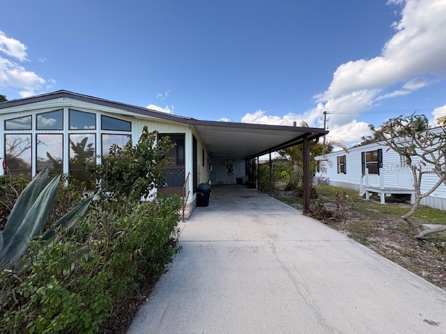 6767 San Casa Drive #35 Englewood FL 34224 N6143679 image1