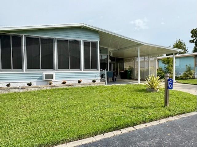 6767 San Casa Drive #40 Englewood FL 34224 N6140685 image1