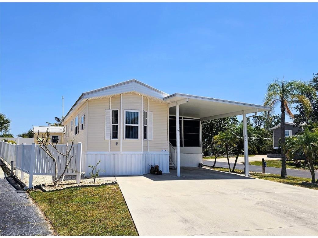 6767 San Casa Drive #90 Englewood FL 34224 N6138457 image1