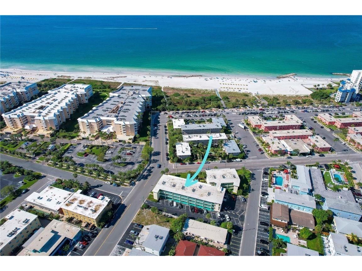 6767 Sunset Way #203 Saint Pete Beach FL 33706 U8214925 image1