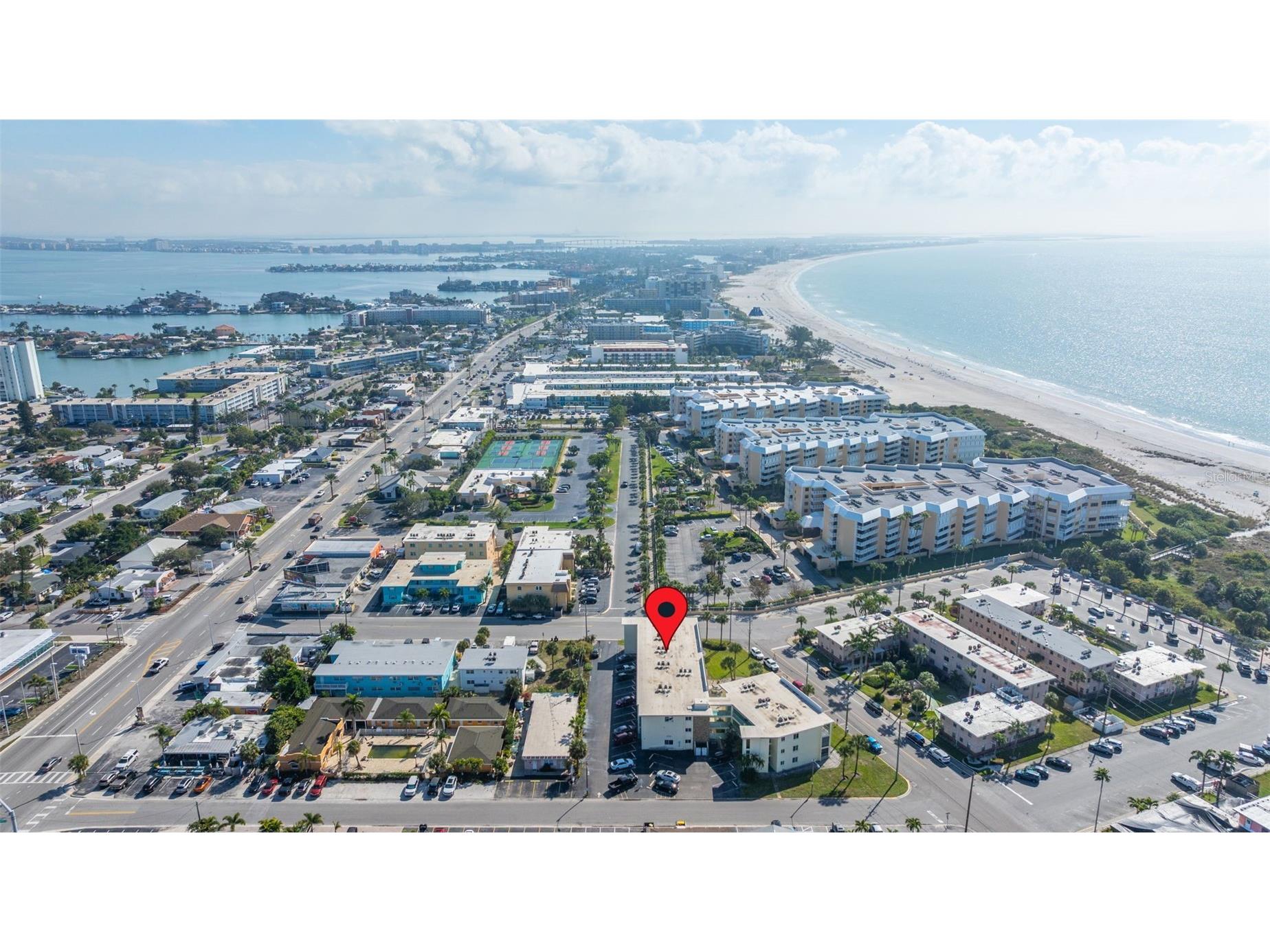6767 Sunset Way #206 Saint Pete Beach FL 33706 TB8461605 image2