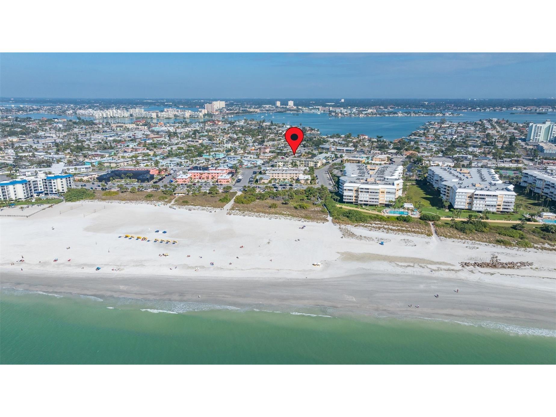 6767 Sunset Way #206 Saint Pete Beach FL 33706 TB8461605 image29