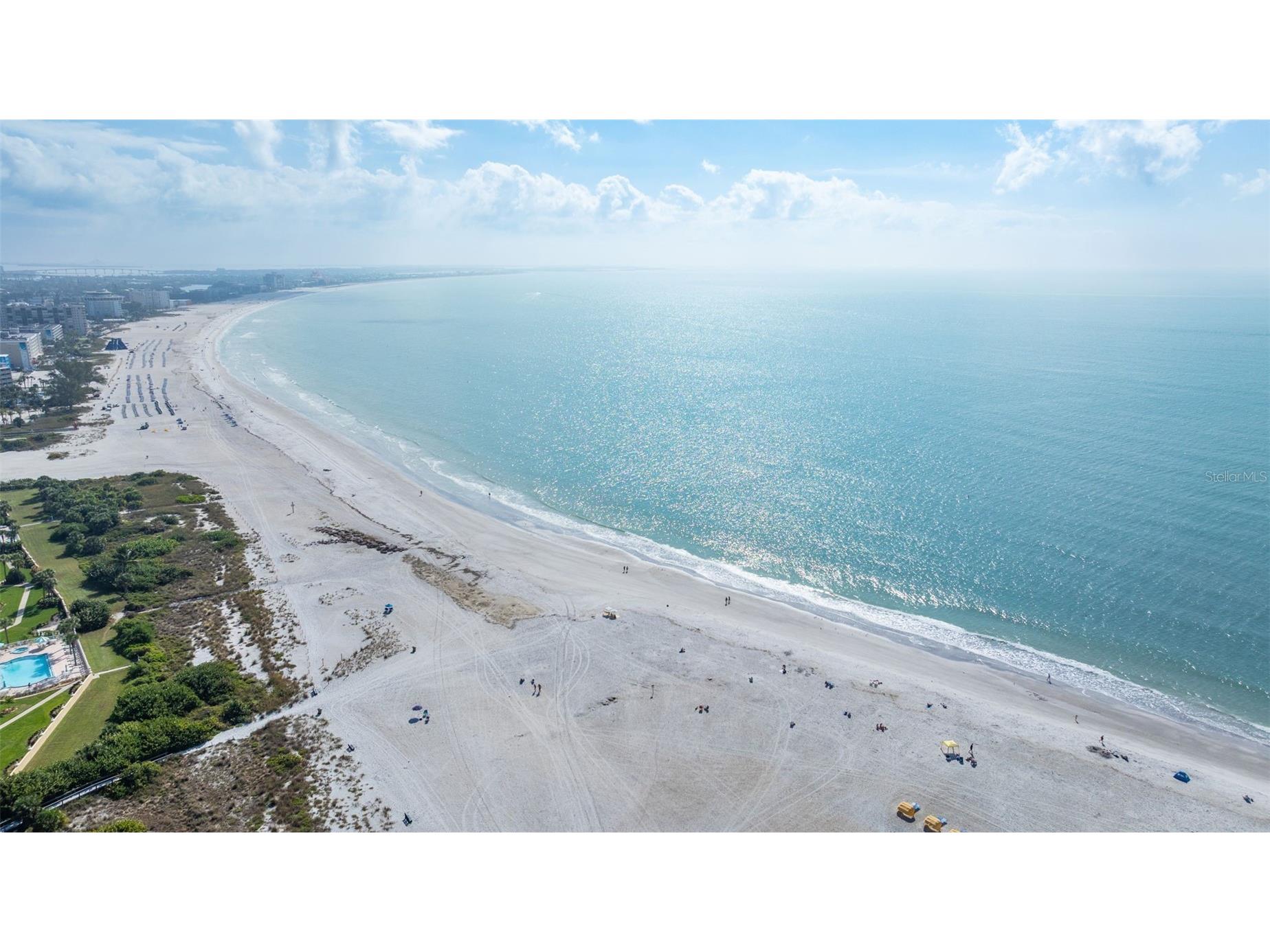 6767 Sunset Way #206 Saint Pete Beach FL 33706 TB8461605 image3