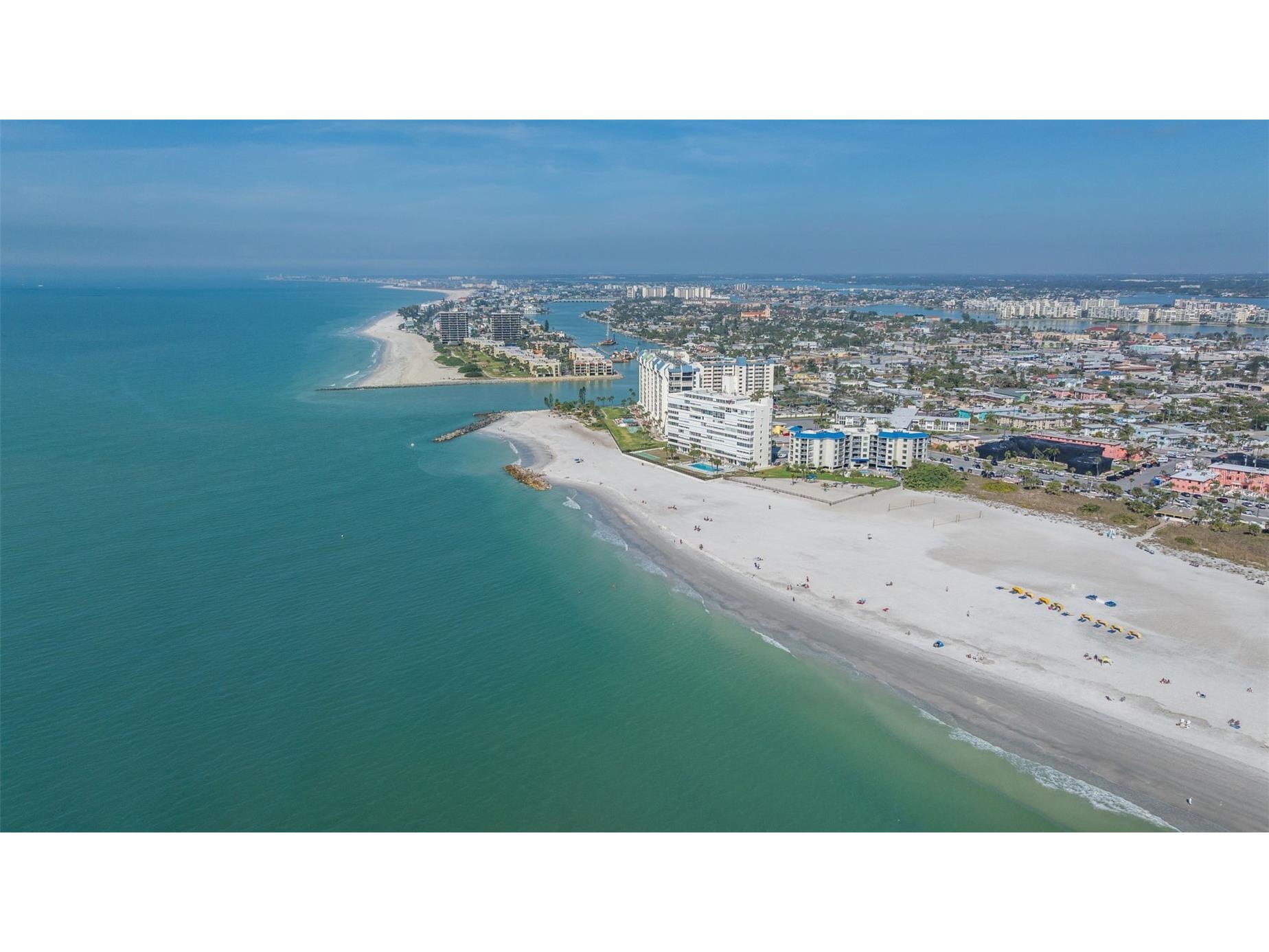 6767 Sunset Way #206 Saint Pete Beach FL 33706 TB8461605 image30