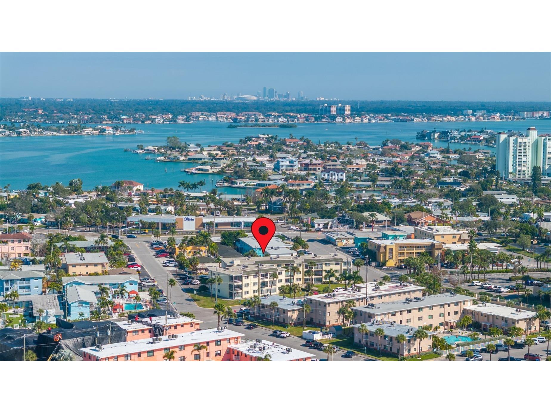 6767 Sunset Way #206 Saint Pete Beach FL 33706 TB8461605 image31