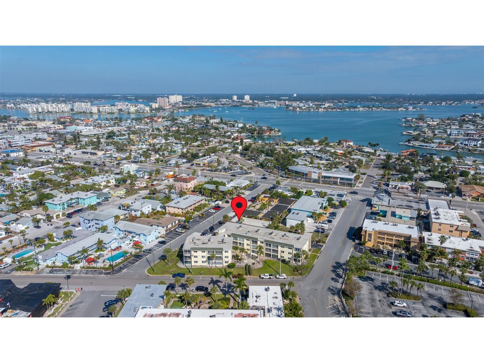 6767 Sunset Way #206 Saint Pete Beach FL 33706 TB8461605 image32