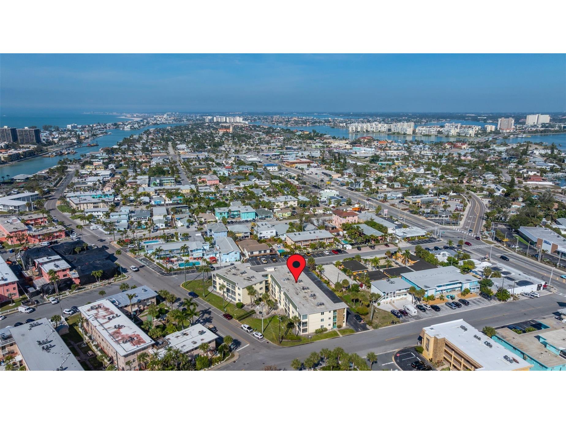 6767 Sunset Way #206 Saint Pete Beach FL 33706 TB8461605 image33