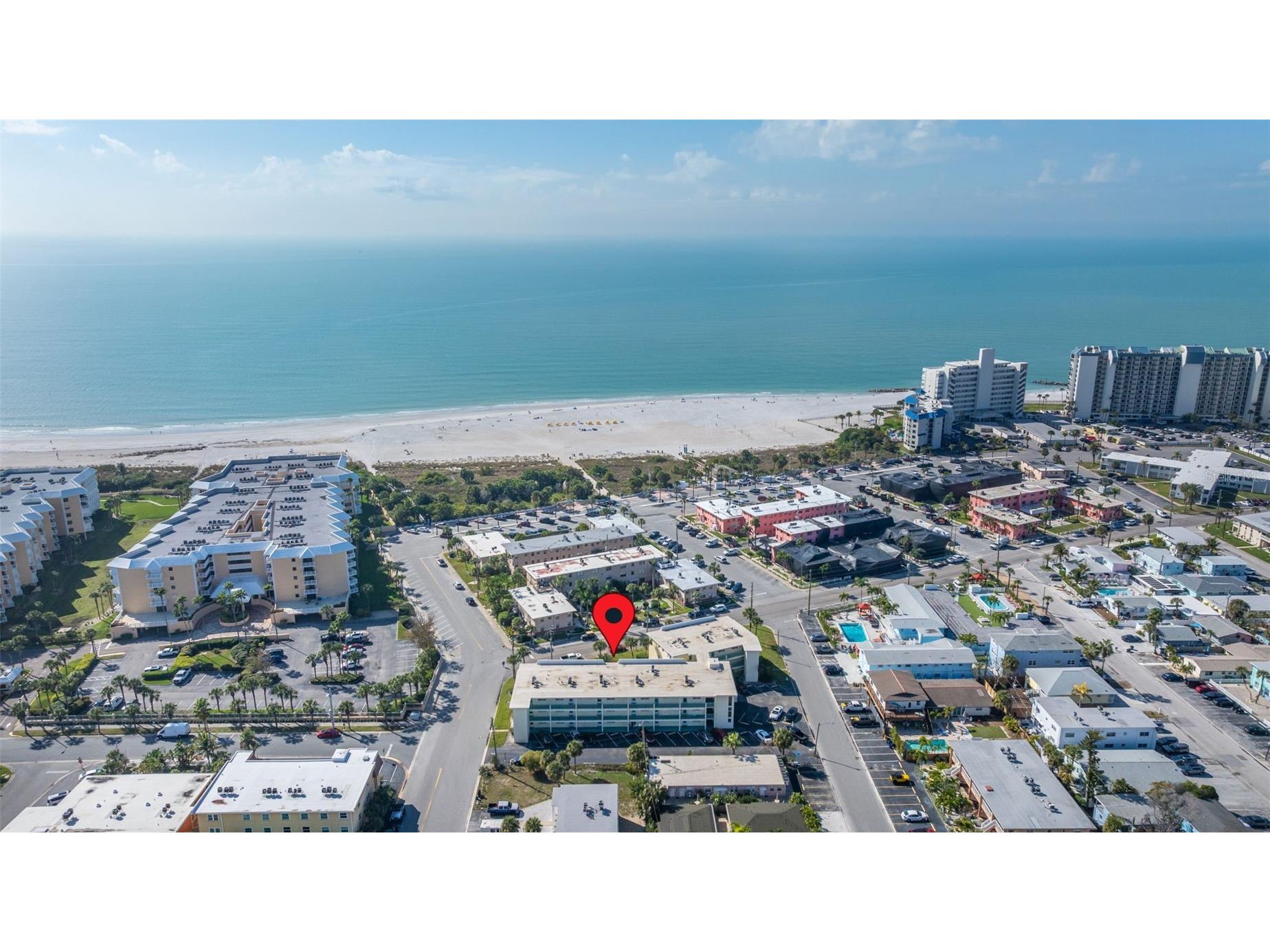 6767 Sunset Way #206 Saint Pete Beach FL 33706 TB8461605 image34