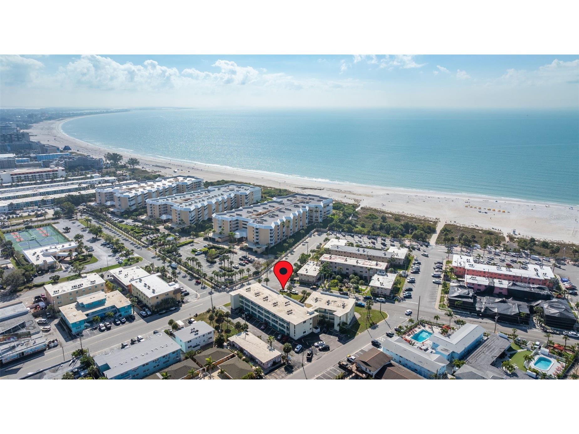 6767 Sunset Way #206 Saint Pete Beach FL 33706 TB8461605 image35