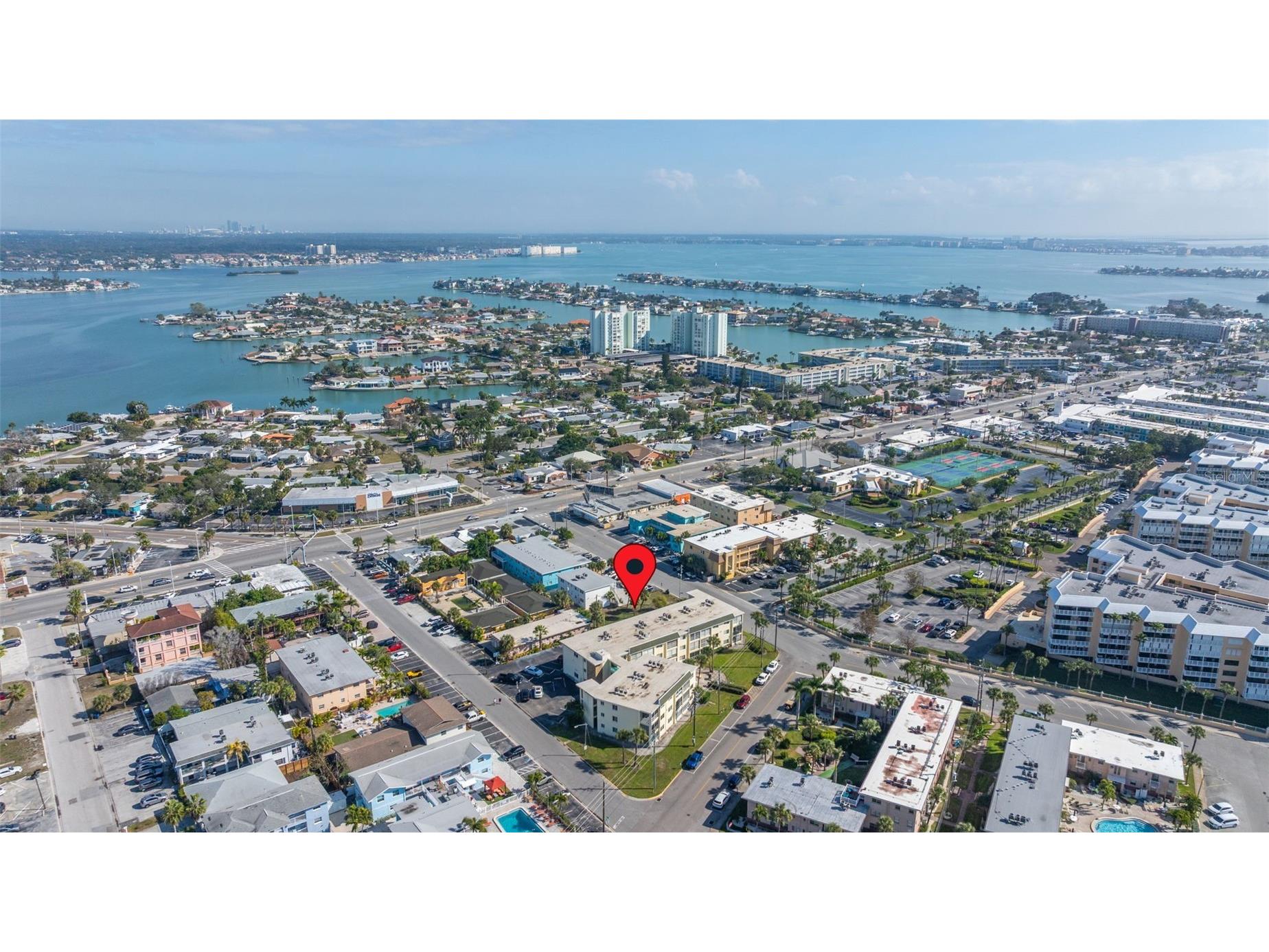 6767 Sunset Way #206 Saint Pete Beach FL 33706 TB8461605 image36