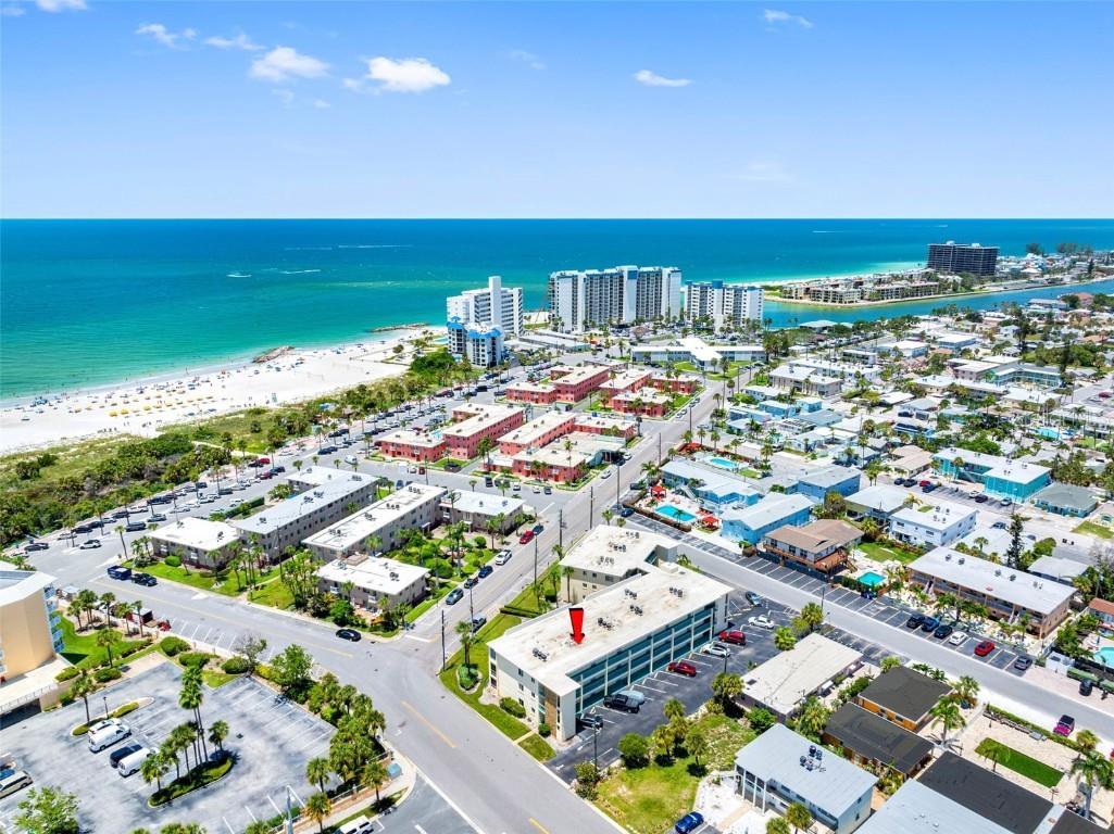 6767 Sunset Way #303 Saint Pete Beach FL 33706 TB8409221 image15