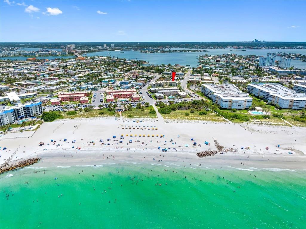 6767 Sunset Way #303 Saint Pete Beach FL 33706 TB8409221 image2