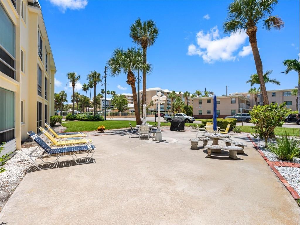6767 Sunset Way #303 Saint Pete Beach FL 33706 TB8409221 image34