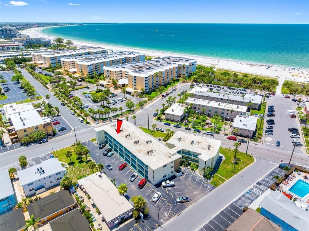 6767 Sunset Way #303 Saint Pete Beach FL 33706 TB8409221 image36