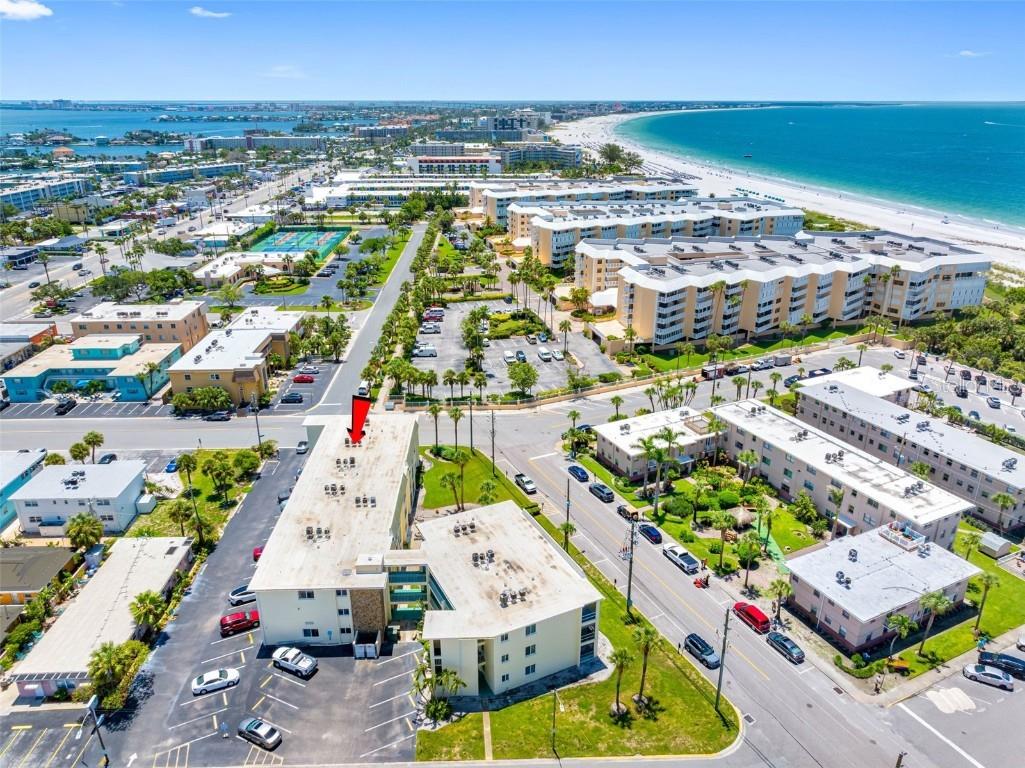 6767 Sunset Way #303 Saint Pete Beach FL 33706 TB8409221 image37