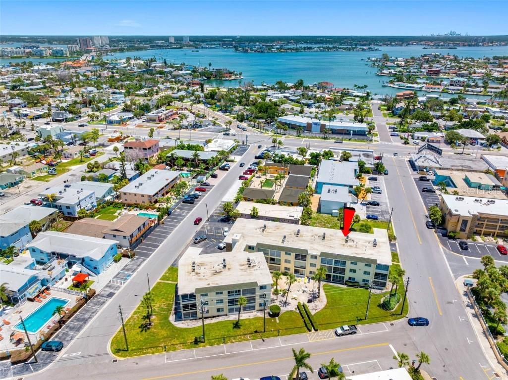 6767 Sunset Way #303 Saint Pete Beach FL 33706 TB8409221 image43